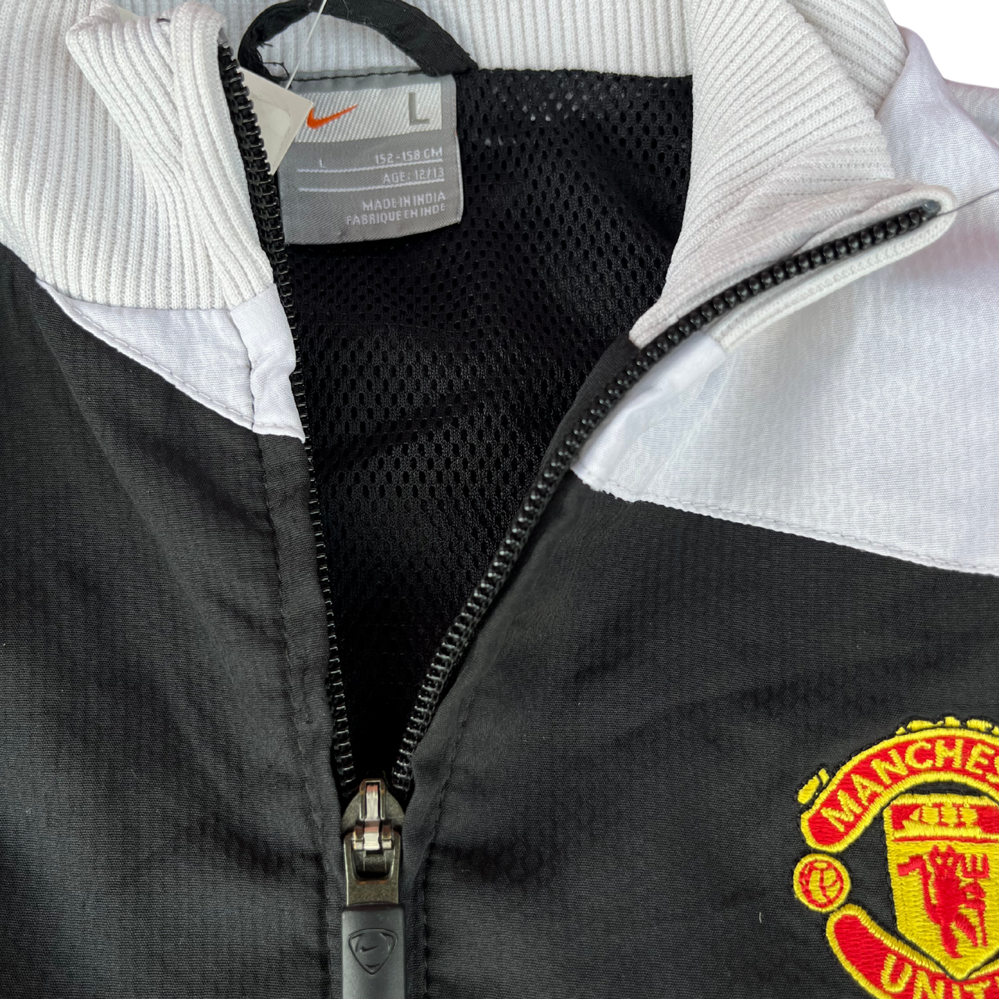 Nike Manchester United Jacke (S)