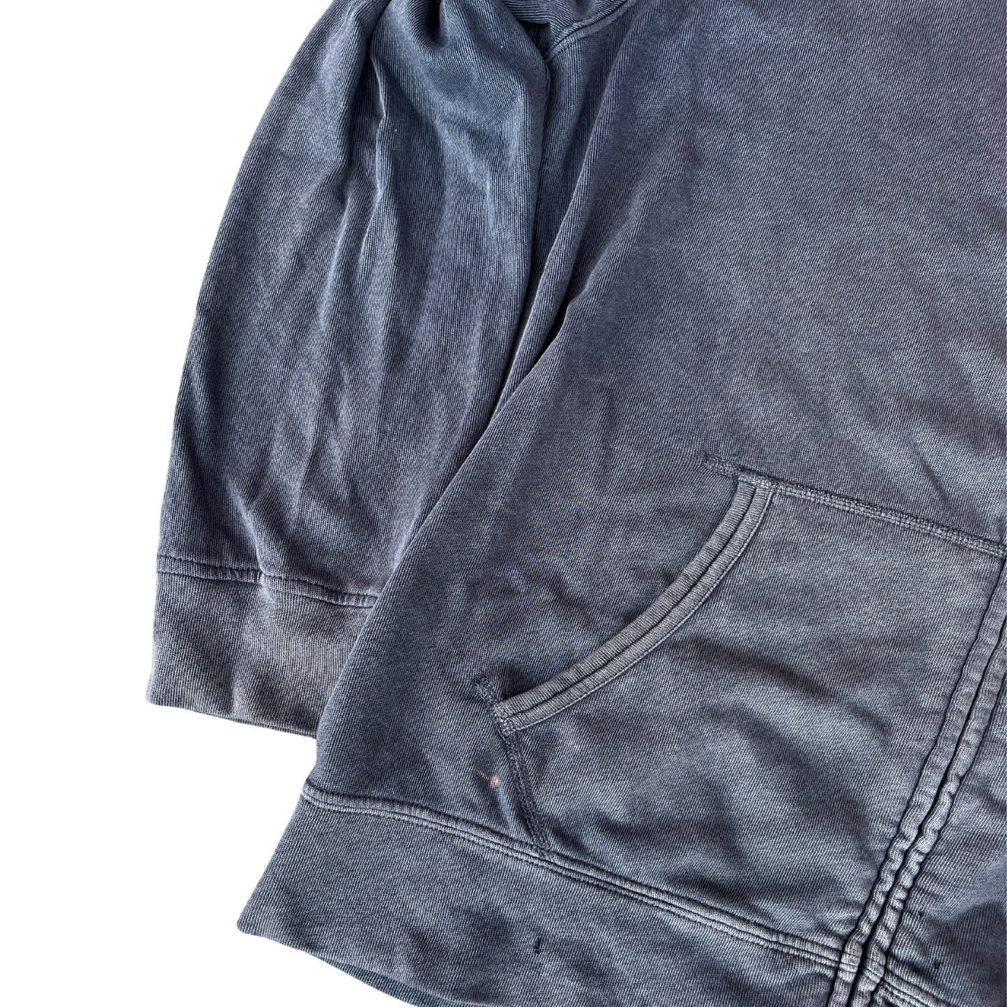 Ralph Lauren Zip Hoodie (L)