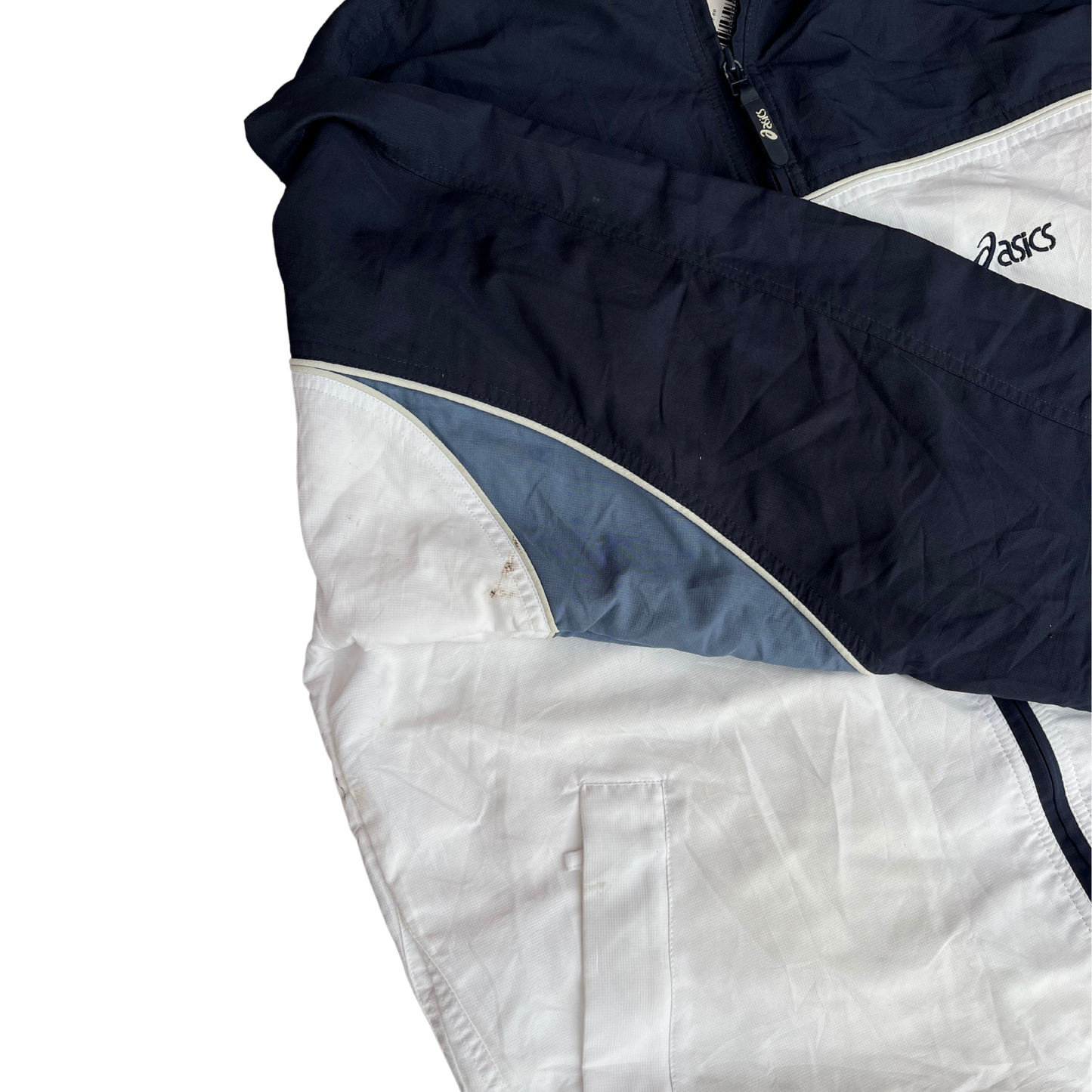 Asics Jacke (L)