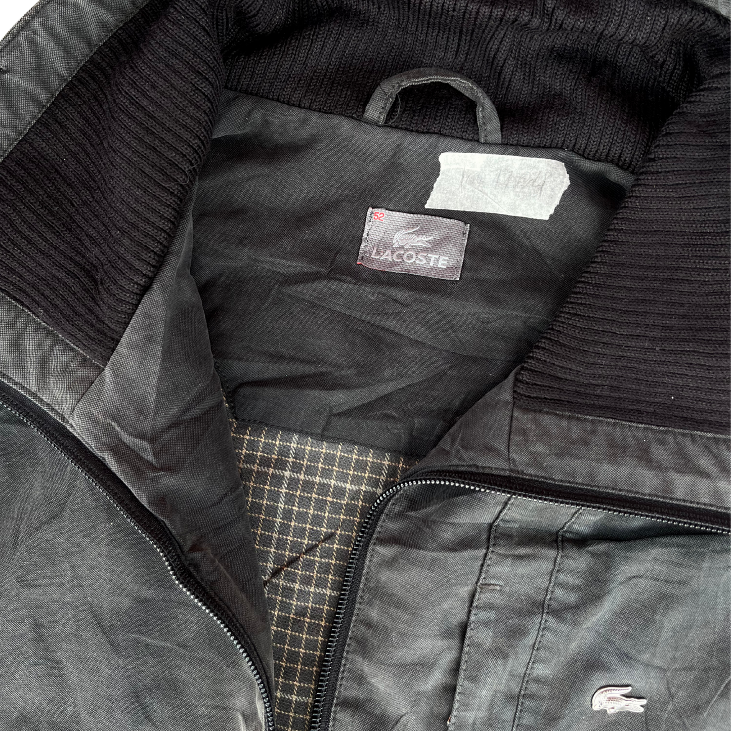 Lacoste Jacke (L)