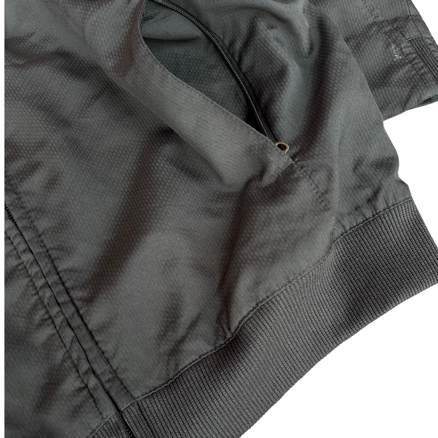 Nike Manchester United Jacke (S)
