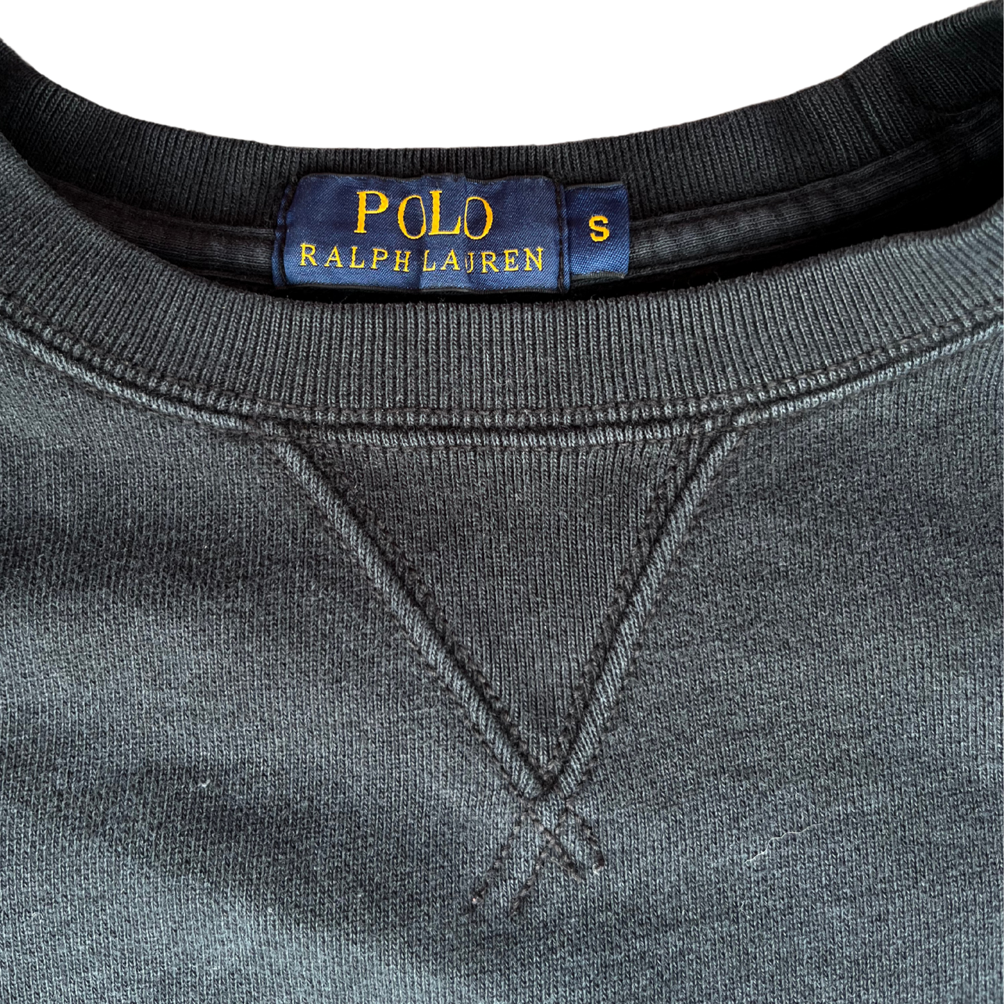 Pull Ralph Lauren (S)