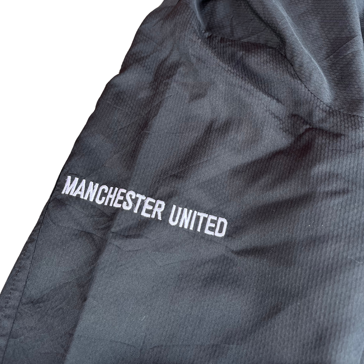 Nike Manchester United Jacke (S)