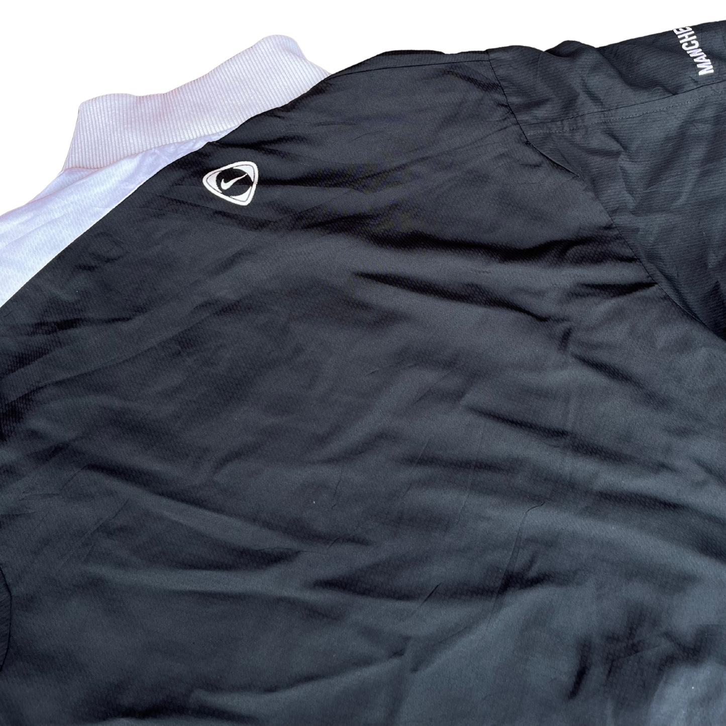 Nike Manchester United Jacke (S)