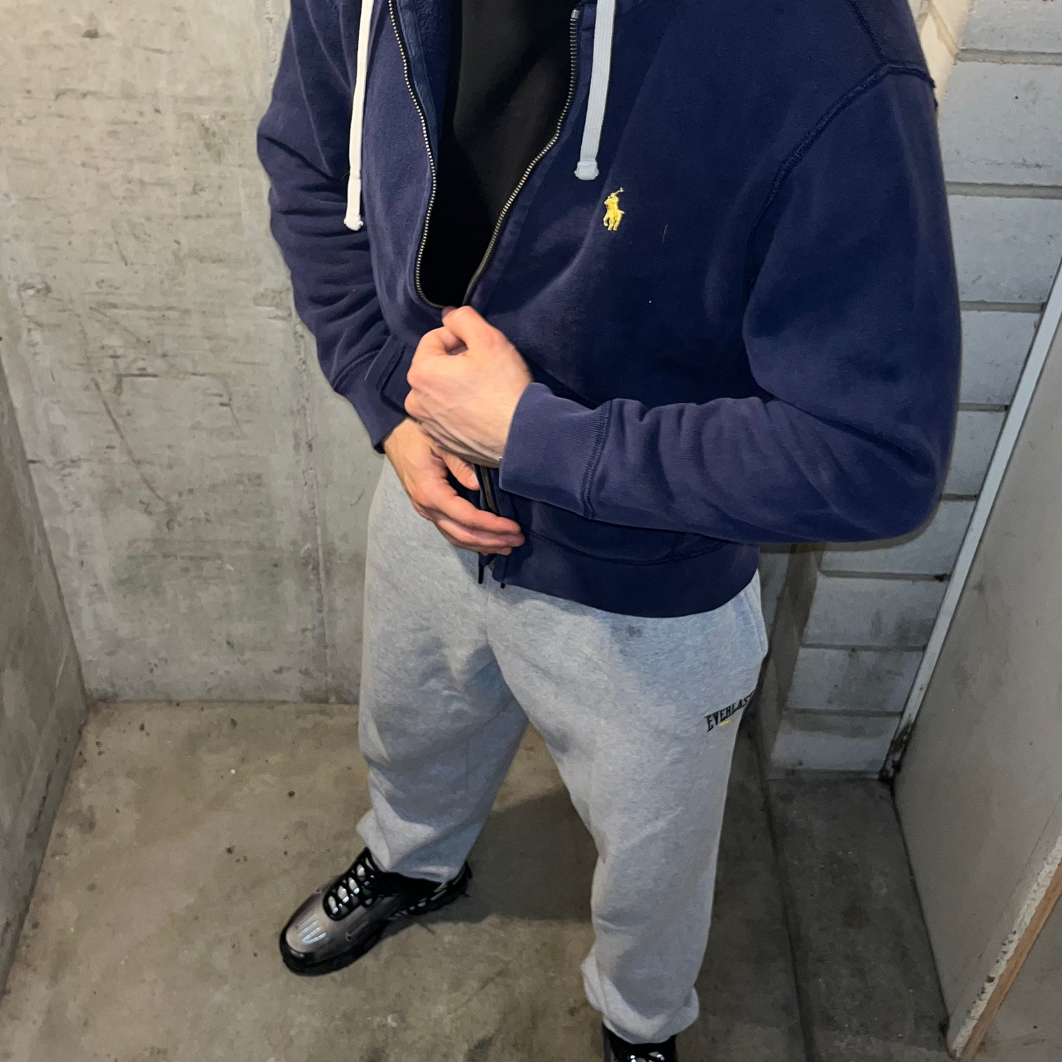 JOGGER