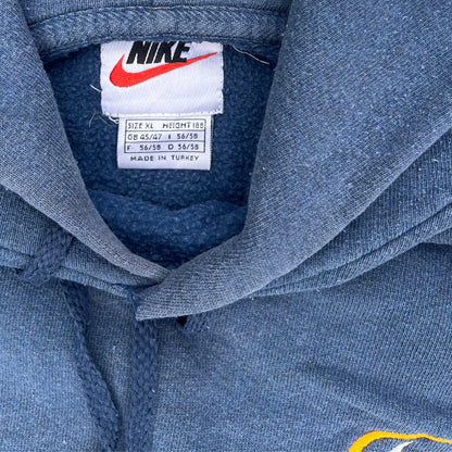 Nike Swoosh Hoodie (XL)