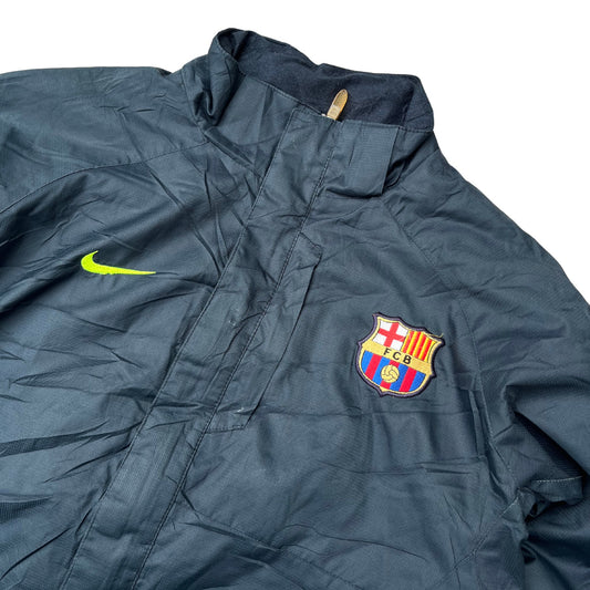Veste Nike FC Barcelone (M)