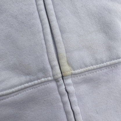 GAP Spellout Zip Hoodie (S)