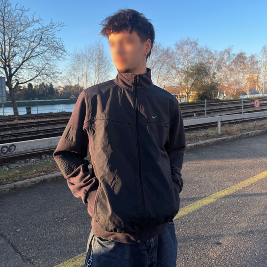 Nike Swoosh Jacke (L)