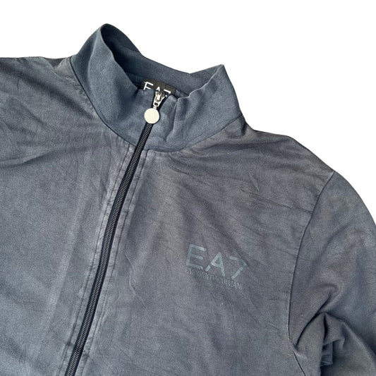 Sweat-shirt zippé Emporio Armani (M)