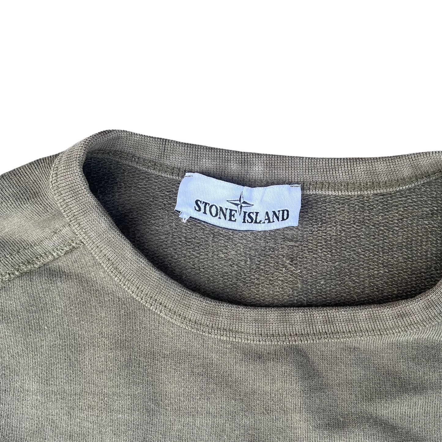 Pull Stone Island (M)