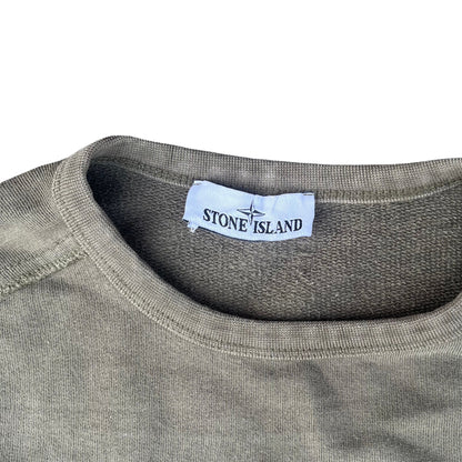 Pull Stone Island (M)