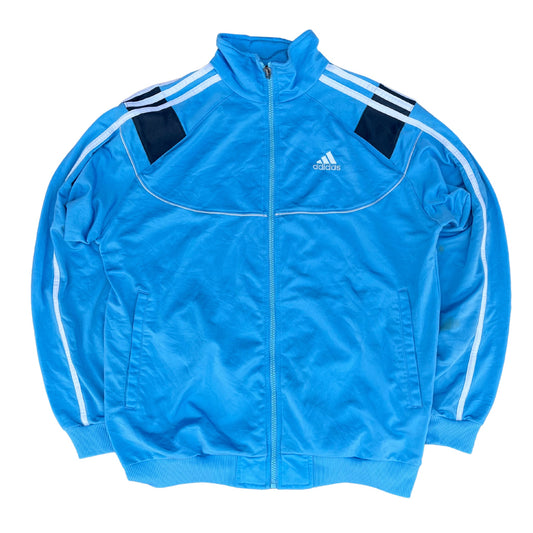 Adidas Fullzip Jacke (M)