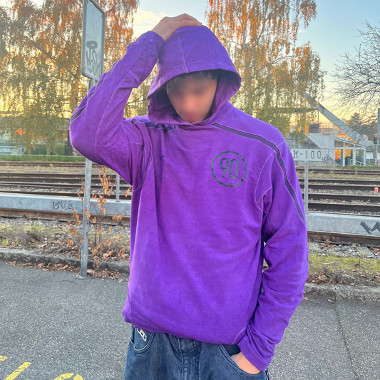 Nike Total 90 Hoodie (L)