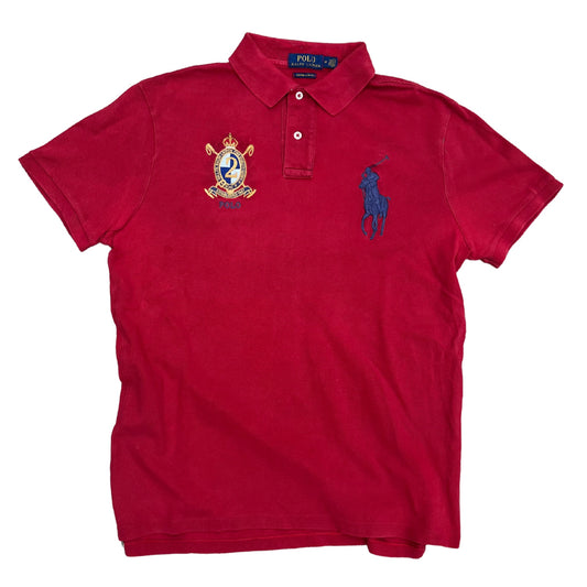 Ralph Lauren Big Pony Polo (M)