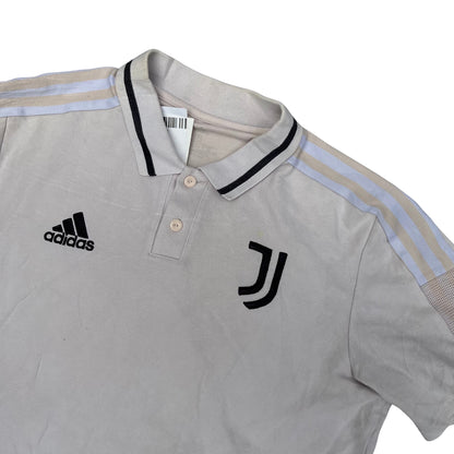 Adidas Juventus Polo (M)