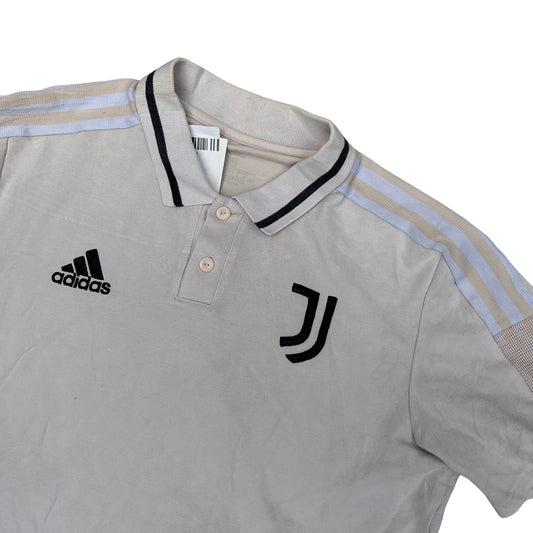 Adidas Juventus Polo (M)