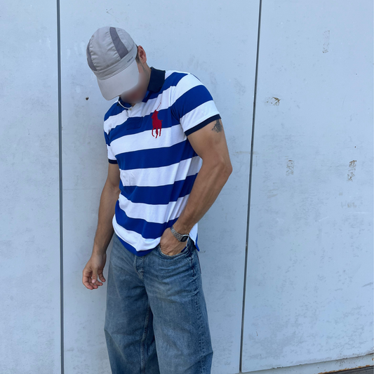Ralph Lauren Polo Shirt (M)