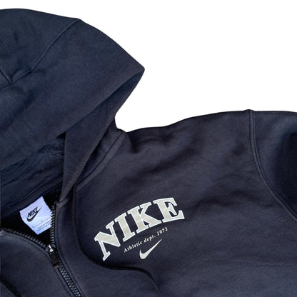 Nike Spellout Zip Hoodie (M)