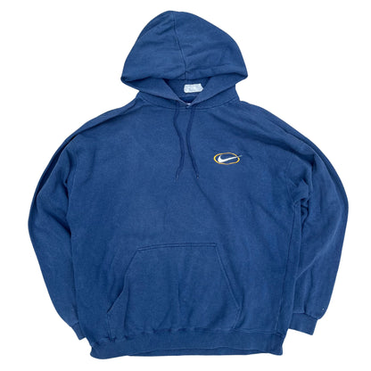 Nike Swoosh Hoodie (XL)