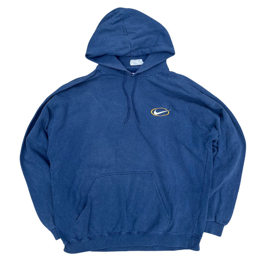 Nike Swoosh Hoodie (XL)