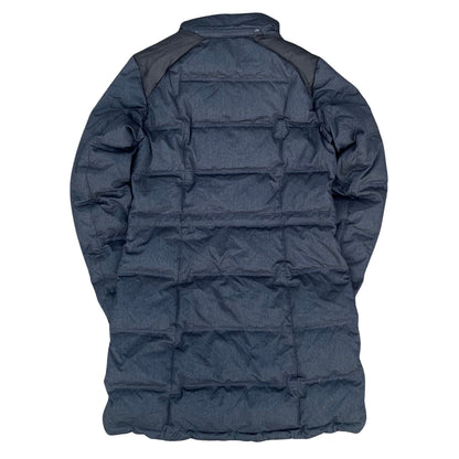 Montbell Down Parka Mantel (S)