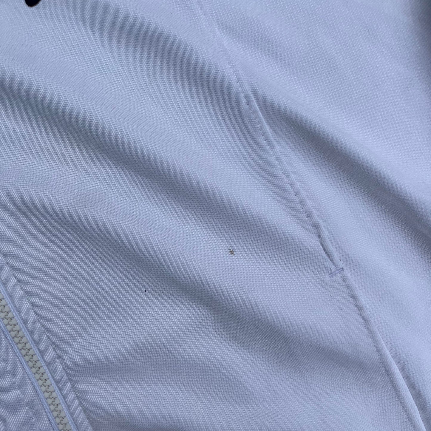 Nike Spellout Zip Hoodie (S)