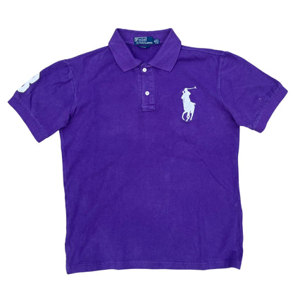 Ralph Lauren Big Pony Polo (M)
