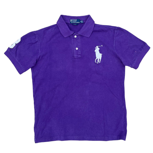 Ralph Lauren Big Pony Polo (M)