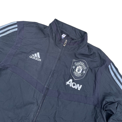 Adidas ManU Windbreaker (L)
