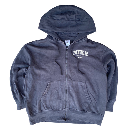Nike Spellout Zip Hoodie (M)