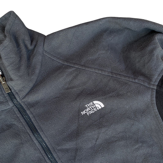 The North Face Fullzip Fleece (L)
