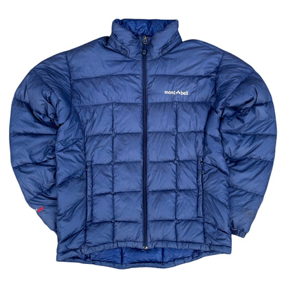 Montbell Superior Down Parka (L)