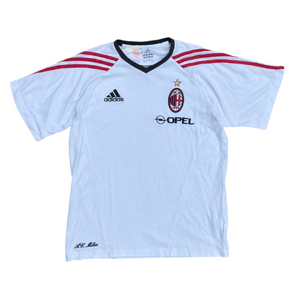 Adidas AC Milan Shirt (S)