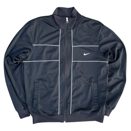 Nike Swoosh Fullzip Jacke (M)