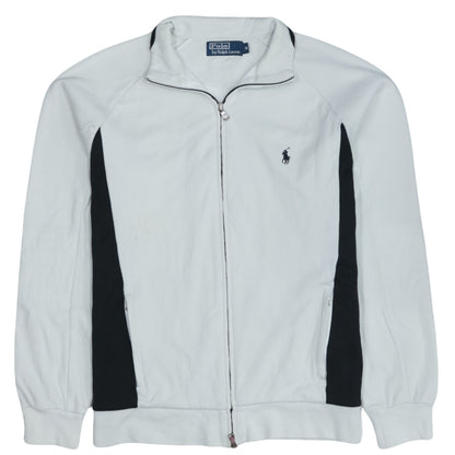 Ralph Lauren Zip Pullover (M)