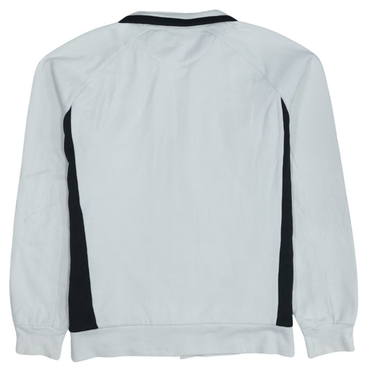 Ralph Lauren Zip Pullover (M)