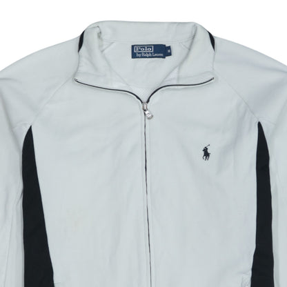 Ralph Lauren Zip Pullover (M)