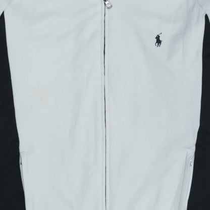Ralph Lauren Zip Pullover (M)