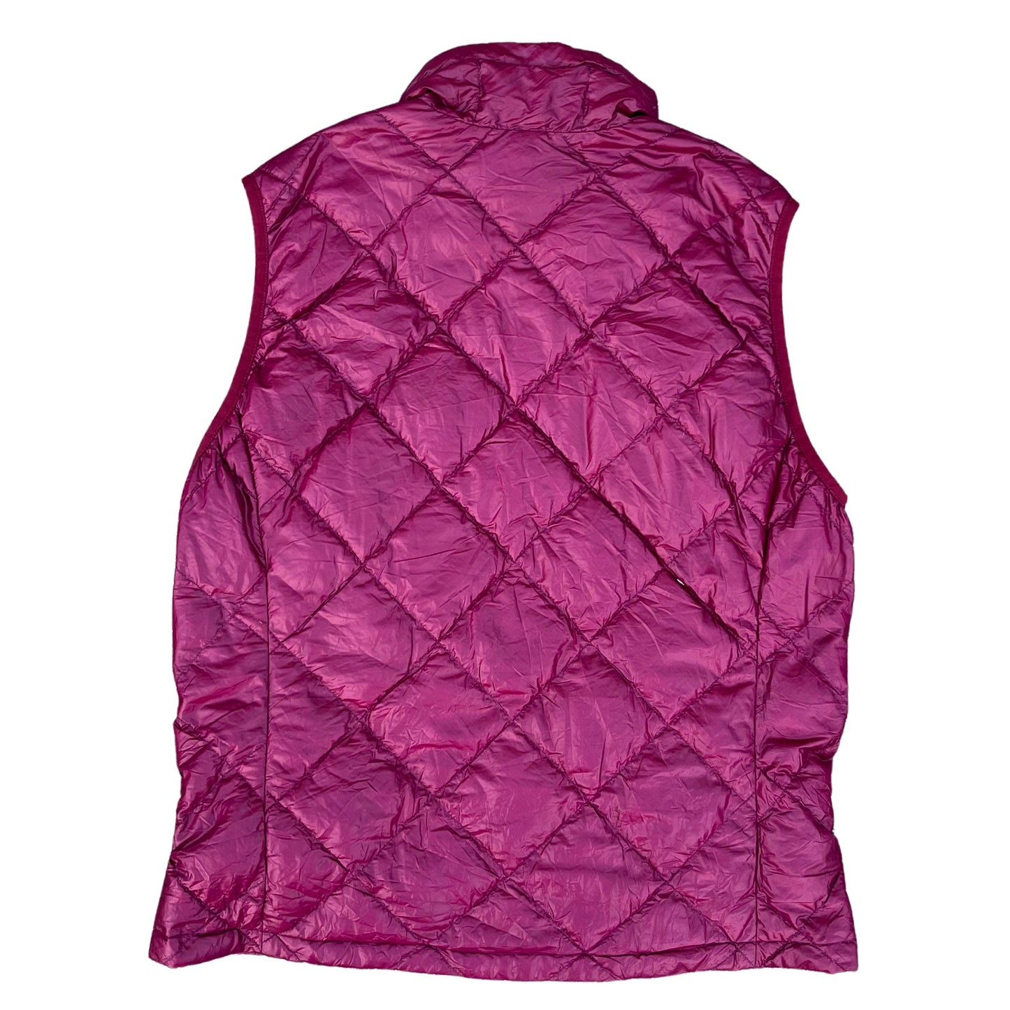 Montbell Superior Down Weste (M)