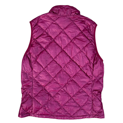 Montbell Superior Down Weste (M)