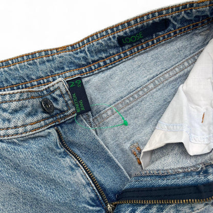 Benetton Jeans (29)