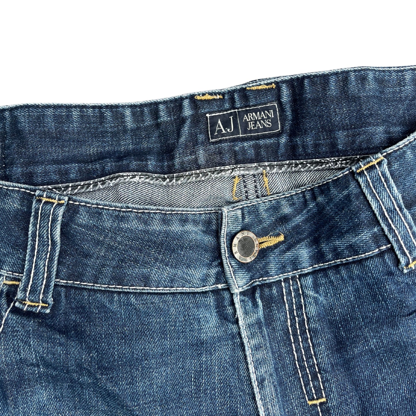 Armani Jeans (L)
