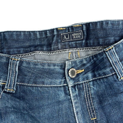Armani Jeans (L)
