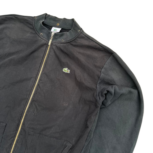 Lacoste Fullzip Pullover (M)