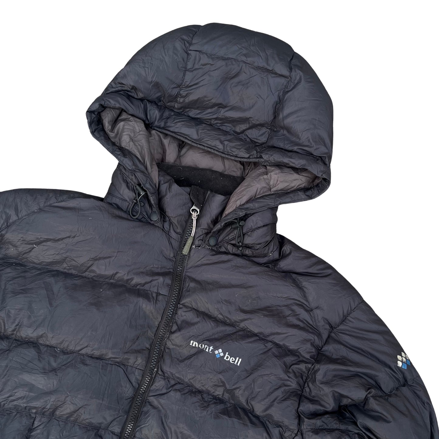 Montbell Superior Down Parka (XL)