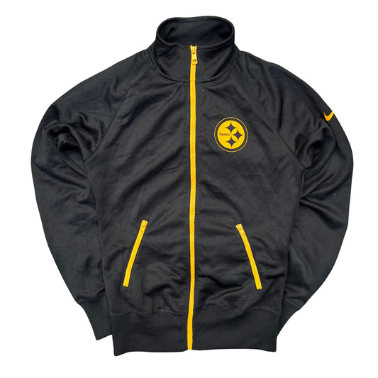 Veste d'entraîneur Nike Steelers (S)