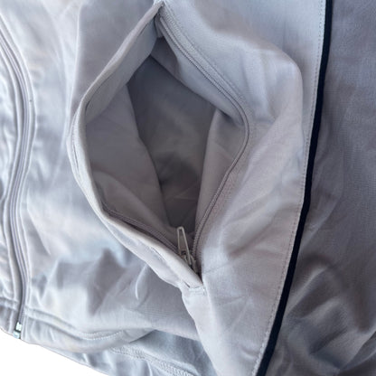 Reebok Fullzip Sweatshirt (S)
