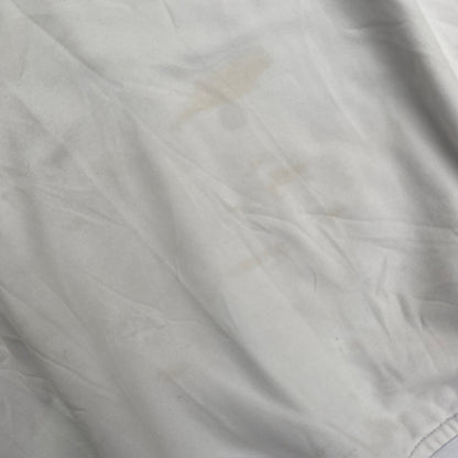 Nike Spellout Zip Trainerjacke (S)