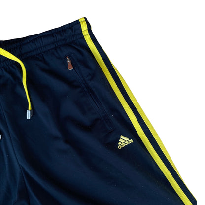 Adidas Stripe Joggers (S)